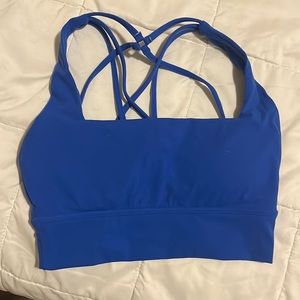 BuffBunny Revolution Sports Bra